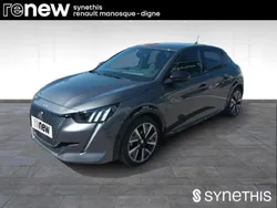 Gris Utilisé 2022 Peugeot 208 GT Citadine | 14 490 € (Super prix)