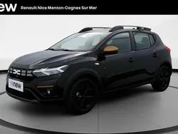Nouvelle 2025 Dacia Sandero Citadine | 18 799 €