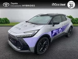 Nouvelle 2024 Toyota C-HR Sport SUV | 42 990 €