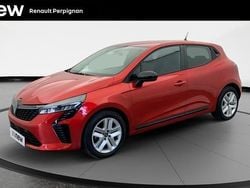 Rouge Occasion 2024 Renault Clio V Evolution Citadine | 16 289 € (Prix juste)