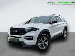 Utilisé 2023 Ford Explorer SUV | 63 000 € (Prix cher)