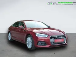 Utilisé 2018 Audi A5 Sportback Sport Berline | 32 700 € (Bon prix)