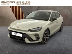 Gris taïga Utilisé 2025 Cupra Leon Berline | 43 900 €