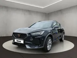 Noir Utilisé 2024 Cupra Formentor Basis SUV | 33 950 € (Prix juste)