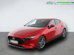 Utilisé 2019 Mazda 3 Berline | 25 100 € (Prix assez cher)