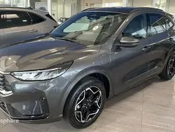 Gris Nouvelle 2025 Ford Kuga ST-Line SUV | 41 999 €