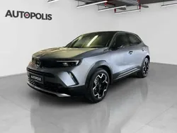 Gris Utilisé 2021 Opel Mokka-e Ultimate SUV | 23 490 €