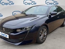 Occasion 2019 Peugeot 508 Business-Line | 16 000 € (Bon prix)