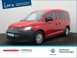 Utilisé 2023 VW Caddy Monospace | 23 980 € (Super prix)