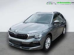 Utilisé 2024 Skoda Kamiq SUV | 27 700 € (Prix assez cher)