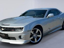 Utilisé 2012 Chevrolet Camaro Coupé | 27 990 € (Prix assez cher)