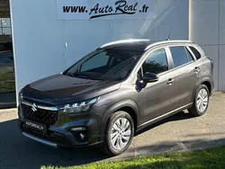 Utilisé 2025 Suzuki SX4 S-Cross SUV | 26 590 € (Bon prix)