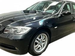 Noir Utilisé 2006 BMW 325 Comfort Edition Coupé | 13 900 €