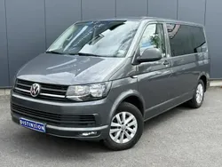 Gris Utilisé 2019 VW T6.1 Trendline Van | 49 980 €