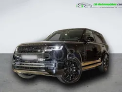 Utilisé 2025 Land Rover Range Rover SUV | 191 000 €