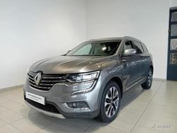 Gris Utilisé 2017 Renault Koleos Intens SUV | 19 990 € (Prix juste)
