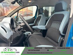 Utilisé 2014 Citroën Berlingo Monospace | 13 900 €