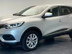 Gris Utilisé 2021 Renault Kadjar Business SUV | 14 490 € (Super prix)