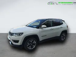 Utilisé 2019 Jeep Compass SUV | 23 400 € (Prix juste)