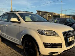 Utilisé 2015 Audi Q7 S-Line SUV | 27 590 €