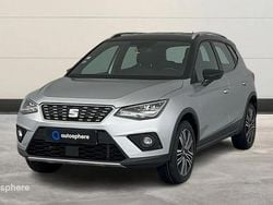 Occasion 2019 Seat Arona XCELLENCE SUV | 15 499 € (Bon prix)