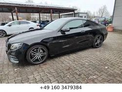 Utilisé 2020 Mercedes E200 Berline | 34 499 € (Super prix)