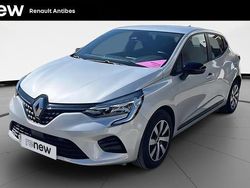 Gris Utilisé 2023 Renault Clio V Equilibre Citadine | 14 999 € (Prix juste)