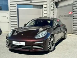 Utilisé 2013 Porsche Panamera Executive Berline | 37 490 €