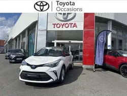 Utilisé 2023 Toyota C-HR SUV | 21 980 € (Bon prix)