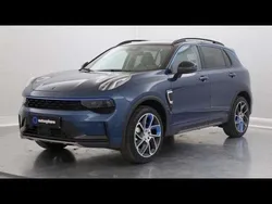 Utilisé 2023 Lynk & Co 01 SUV | 27 990 € (Prix cher)