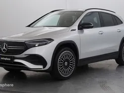 Utilisé 2022 Mercedes EQA250 AMG line SUV | 32 999 € (Prix juste)