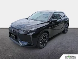 Noir Nouvelle 2025 DS Automobiles DS3 Citadine | 44 750 €