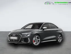 Utilisé 2022 Audi S3 Sport Berline | 44 200 € (Prix juste)