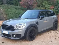 Gris Utilisé 2018 Mini Cooper D Countryman SUV | 15 500 € (Bon prix)