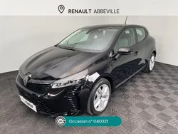 Noir Utilisé 2024 Renault Clio V Evolution Citadine | 16 990 € (Prix juste)
