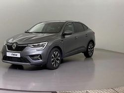 Gris Utilisé 2023 Renault Arkana Evolution SUV | 19 590 € (Bon prix)