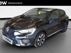 Noir Utilisé 2023 Renault Clio V Evolution Citadine | 17 490 € (Prix juste)