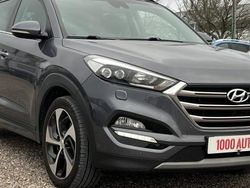 Occasion 2017 Hyundai Tucson SUV | 17 990 € (Prix cher)