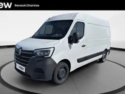 Blanc Utilisé 2023 Renault Master Van | 24 990 € (Bon prix)