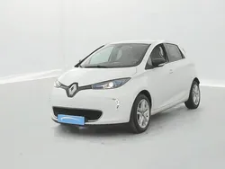 Othercolor Utilisé 2018 Renault Zoe Zen Citadine | 8 490 € (Prix juste)