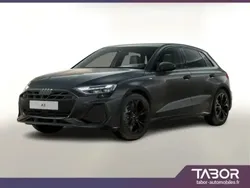 Gris Nouvelle 2025 Audi A3 Sport Berline | 43 322 € (Prix cher)
