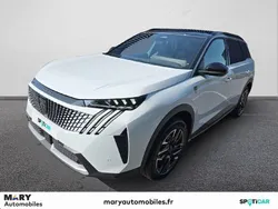 Nouvelle 2025 Peugeot 5008 GT Monospace | 41 490 € (Bon prix)