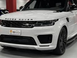 Utilisé 2019 Land Rover Range Rover SUV | 41 500 €