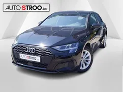 Noir Utilisé 2022 Audi A3 Break | 24 890 €