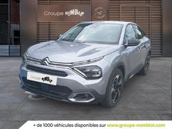 Occasion 2024 Citroën C4 PureTech Berline | 22 890 € (Prix assez cher)