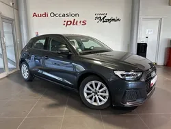 Gris Utilisé 2023 Audi A1 Design Citadine | 26 490 € (Bon prix)