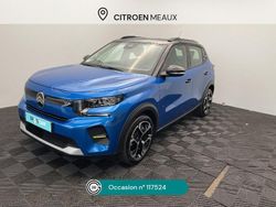 Utilisé 2025 Citroën C3 Citadine | 15 990 € (Prix juste)