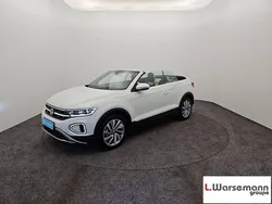 Utilisé 2024 VW T-Roc Style SUV | 39 990 €