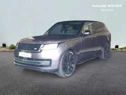 Utilisé 2024 Land Rover Range Rover Autobiography SUV | 169 930 €