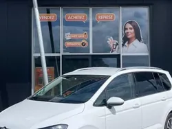 Utilisé 2018 VW Touran Sound Monospace | 17 490 € (Bon prix)